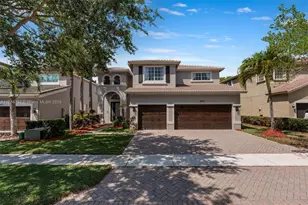 4075 Cascade Terrace, Weston, FL 33332 - Photo 1