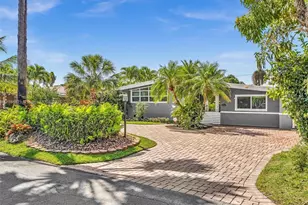 2026 NE 29th St, Fort Lauderdale, FL 33306 - Photo 1