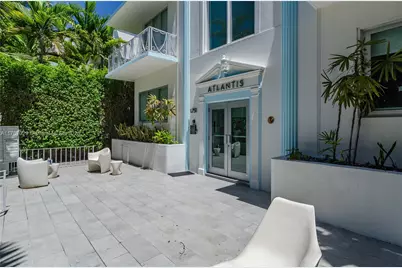 1751 James Ave #105, Miami, FL 33139 - Photo 1