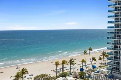 3500 Galt Ocean Dr #803, Fort Lauderdale, FL 33308 - Photo 1