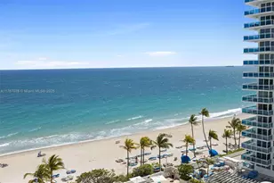 3500 Galt Ocean Dr, Fort Lauderdale, FL 33308 - Photo 1