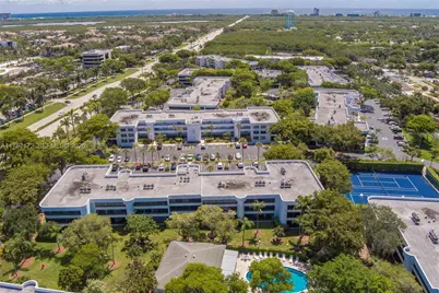 1470 Sheridan St #22C, Hollywood, FL 33020 - Photo 1