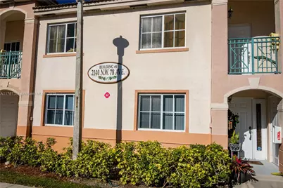 2140 NW 78th Ave #106, Pembroke Pines, FL 33024 - Photo 1