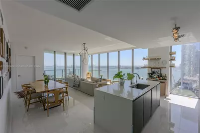2900 NE 7th Ave #2407, Miami, FL 33137 - Photo 1