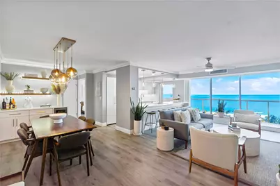 2841 N Ocean Blvd #1806, Fort Lauderdale, FL 33308 - Photo 1