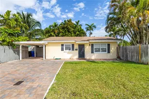 705 NE 15th Ct, Fort Lauderdale, FL 33304 - Photo 1