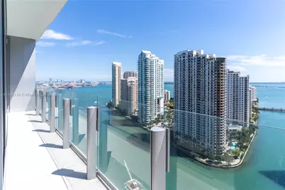 300 Biscayne Blvd Way #2604, Miami, FL 33131 - Photo 1