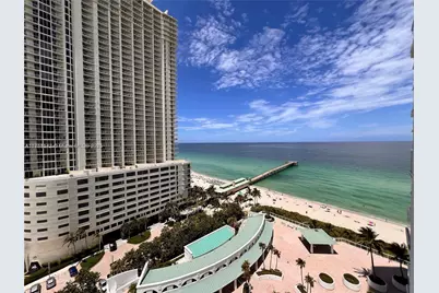 16485 Collins Ave #1534, Sunny Isles Beach, FL 33160 - Photo 1