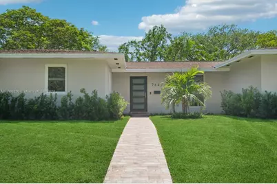 7640 SW 165th Ter, Palmetto Bay, FL 33157 - Photo 1