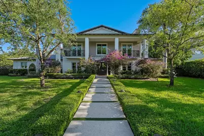 6151 SW 81st St, South Miami, FL 33143 - Photo 1