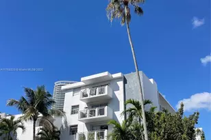716 Michigan Ave, Miami Beach, FL 33139 - Photo 1