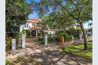 2115 Country Club Prado, Coral Gables, FL 33134 - Photo 1