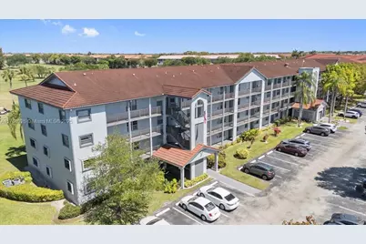 12701 SW 13th St #101F, Pembroke Pines, FL 33027 - Photo 1