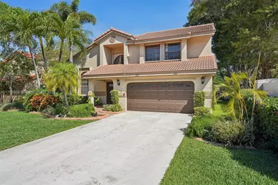 10301 NW 15th St, Plantation, FL 33322 - Photo 1