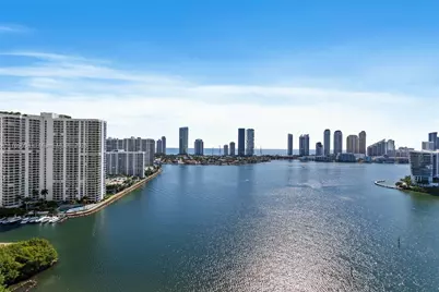 3370 Hidden Bay Dr #2307, Aventura, FL 33180 - Photo 1