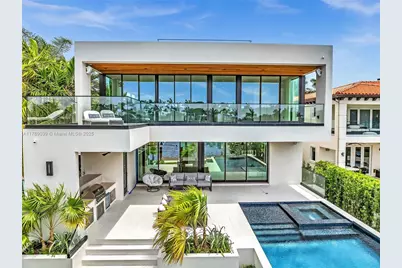 9056 Bay Dr, Surfside, FL 33154 - Photo 1