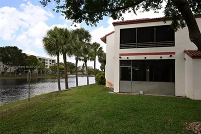 1170 N Hiatus Rd #1170, Pembroke Pines, FL 33026 - Photo 1