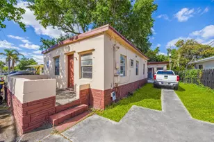 414 Phippen Waiters Rd, Dania Beach, FL 33004 - Photo 1