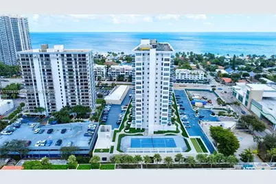 3015 N Ocean Blvd #3J, Fort Lauderdale, FL 33308 - Photo 1