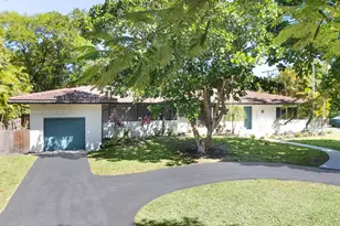 1175 NE 101st St, Miami Shores, FL 33138 - Photo 1