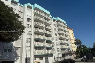 15600 NW 7th Ave, Miami, FL 33169 - Photo 1