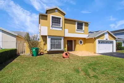 14581 SW 95th Ln, Miami, FL 33186 - Photo 1