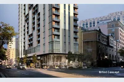 151 SE 1st St #1001, Miami, FL 33131 - Photo 1