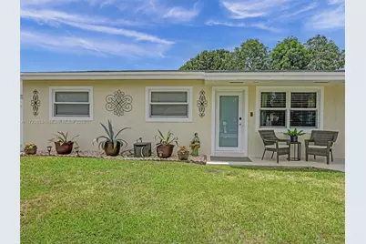 7140 McClellan St, Hollywood, FL 33024 - Photo 1