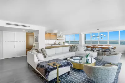 11 Island Ave #1512, Miami Beach, FL 33139 - Photo 1
