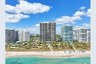 9999 Collins Ave #11A, Bal Harbour, FL 33154 - Photo 1