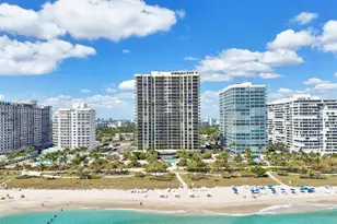 9999 Collins Ave, Bal Harbour, FL 33154 - Photo 1