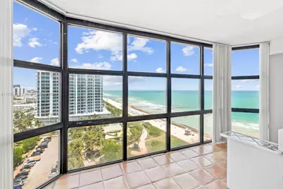 6423 Collins Ave #1607, Miami Beach, FL 33141 - Photo 1