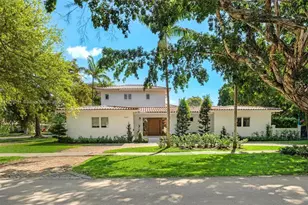 5601 San Vicente St, Coral Gables, FL 33146 - Photo 1