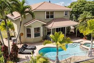 16473 SW 30th St, Miramar, FL 33027 - Photo 1