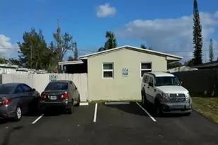 5521 SW 34th St, Pembroke Park, FL 33023 - Photo 1