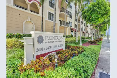 2509 N Ocean Blvd #376, Fort Lauderdale, FL 33305 - Photo 1
