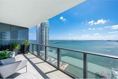 460 NE 28th St #3208, Miami, FL 33137 - Photo 1