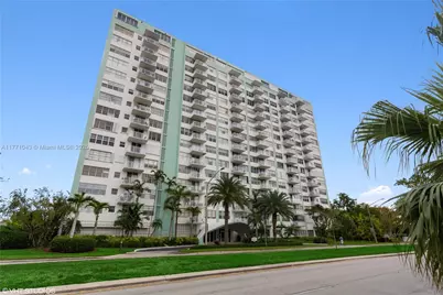 2100 Sans Souci Blvd #A1003, North Miami, FL 33181 - Photo 1