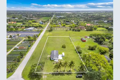 21670 SW 240th St, Homestead, FL 33031 - Photo 1