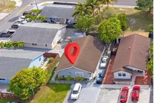 20707 NW 41st Avenue Rd, Miami Gardens, FL 33055 - Photo 1