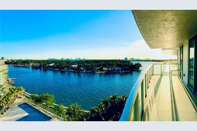 6700 Indian Creek Dr #904, Miami Beach, FL 33141 - Photo 1