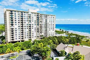 2000 S Ocean Blvd, Lauderdale by the Sea, FL 33062 - Photo 1