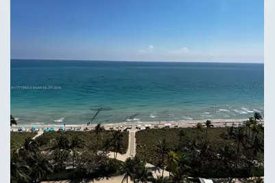 10175 Collins Ave #1101, Bal Harbour, FL 33154 - Photo 1
