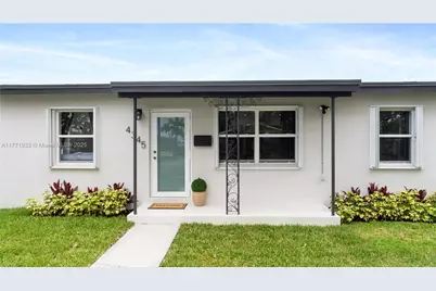 4345 SW 112th Ave, Miami, FL 33165 - Photo 1