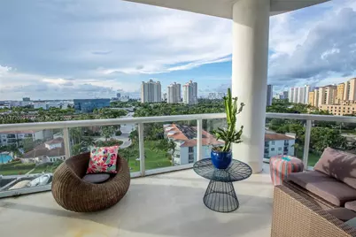 3131 NE 188th St #2-1002, Aventura, FL 33180 - Photo 1