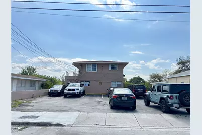 1786 Ali Baba Ave, Opa-Locka, FL 33054 - Photo 1