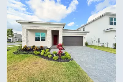2022 Wandering Willow Way, Loxahatchee, FL 33470 - Photo 1