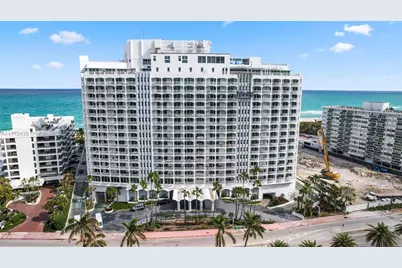 5401 Collins Ave #1407, Miami Beach, FL 33140 - Photo 1