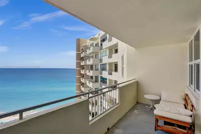3180 S Ocean Dr #1504, Hallandale Beach, FL 33009 - Photo 1