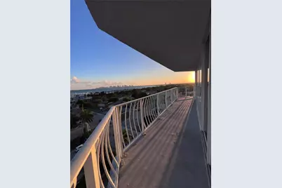 7601 E Treasure Dr #1005, North Bay Village, FL 33141 - Photo 1